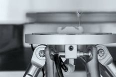 bioimpresoras para la reconstruccion de narices