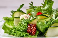 Conoce la cena perfecta, según los expertos Foto: Shutterstock