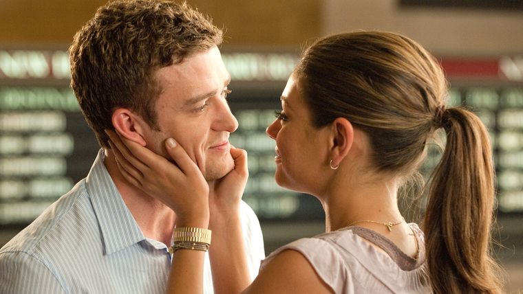 La película romántica que no te puedes perder en Netlifx Foto: Archivo