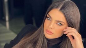 La modelo paraguaya Nadia Ferreira es uno de los rostros más hermosos del mundo.