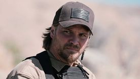 Luke Grimes vuelve al universo Yellowstone con Marshals.&nbsp;