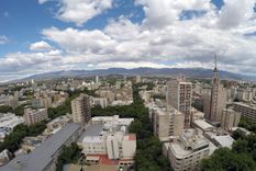 El impuesto Inmobiliario registró un fuerte incremento en 2025. MDZ El impuesto Inmobiliario registró un fuerte incremento en 2025. MDZ