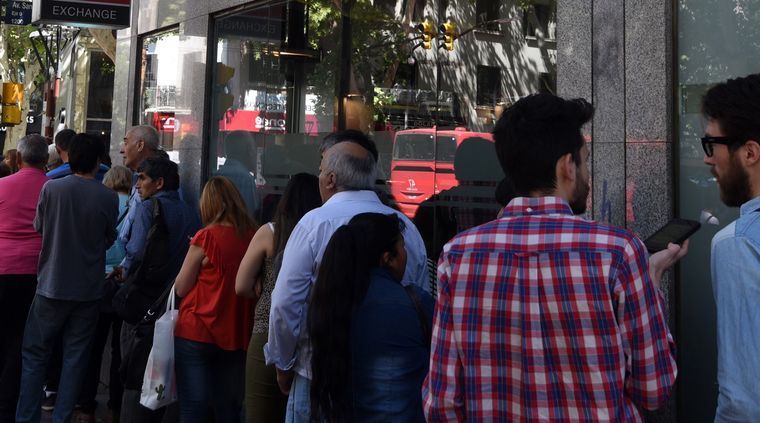 Foto: ALF PONCE / MDZ