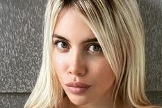 Wanda Nara
