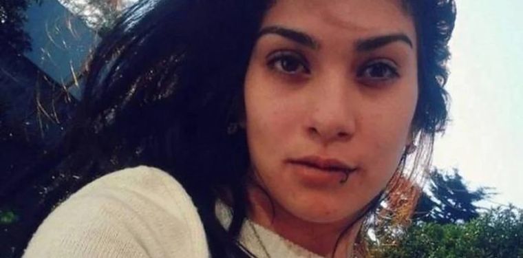 Lucía Pérez tenía 16 años cuando fue asesinada Foto: Campaña Somos Lucía