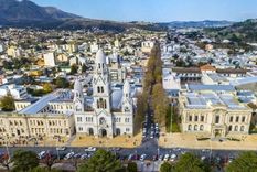 coronavirus: tandil abandona el sistema de fases y utilizara colores