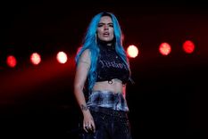 estos son los ganadores de los latin american music awards 2022