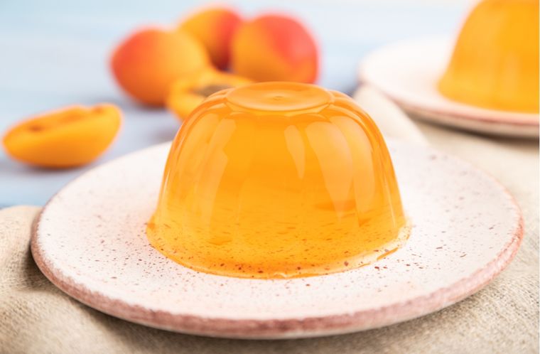 gelatina Foto: Shutterstock