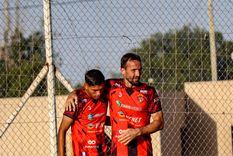 con polemicas, fadep hizo historia y ascendio al federal a