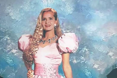 Grecia Colmenares ha sido la figura de varias telenovelas populares de Latinoamérica.