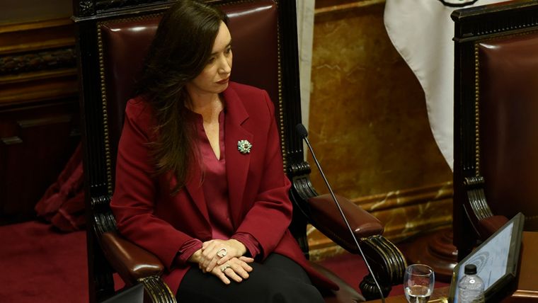 Senadores renunciaron al aumento de dietas: quiénes son y a qué partidos pertenecen