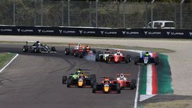 Dos jóvenes argentinos competirán en la exigente Fórmula 4 Italiana impulsados por el ACA. Dos jóvenes argentinos competirán en la exigente Fórmula 4 Italiana impulsados por el ACA.