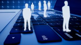 La demanda del mercado laboral y la ética de la acción.