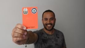 bajaron a fernando espinoza a horas de la final del femenino: primo el sentido comun en la decision arbitral bajaron a fernando espinoza a horas de la final del femenino: primo el sentido comun en la decision arbitral