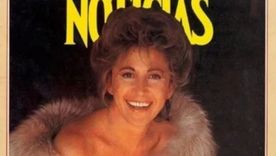 La portada de la famosa revista argentina que fue revivida en la polémica bioserie. La portada de la famosa revista argentina que fue revivida en la polémica bioserie.