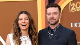 Jessica Biel y Justin Timberlake llevan 10 años juntos.