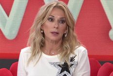 La panelista compartió en las últimas horas las fotos de la resolución del juez que intervino en la denuncia que la actriz le hizo a la conductora de Telefe. Foto: Captura de video América TV