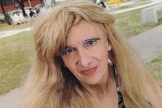 Zulma Lobato expuso sus problemas económicos.