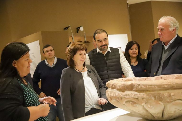 Foto: Twitter Gustavo Valdés