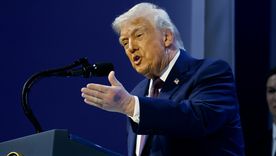 Estados Unidos continúa las negociaciones con Irán. Estados Unidos continúa las negociaciones con Irán.