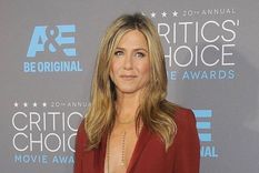 jennifer aniston compartio una foto junto a reese witherspoon y cautivo a todos