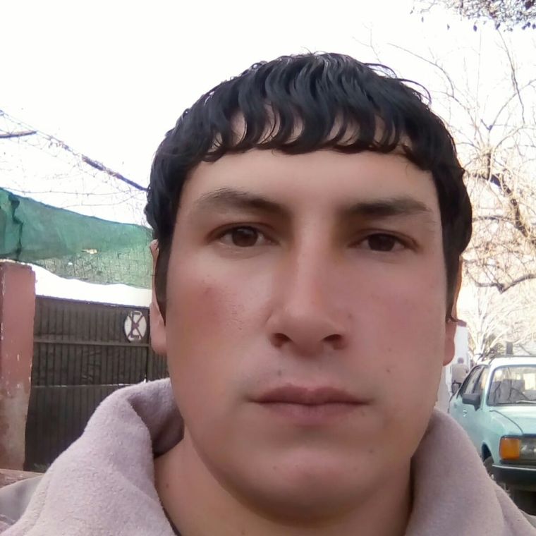 Ghione Ghione fue condenado este jueves.