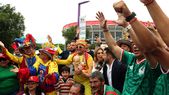 Las sedes del Mundial aplicarán controles de seguridad reforzados y restricciones específicas sobre bolsos, recipientes y otros objetos personales.