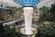 La inteligencia artificial analizó indicadores clave como tecnología, sustentabilidad y calidad de vida. Foto: Archivo La inteligencia artificial analizó indicadores clave como tecnología, sustentabilidad y calidad de vida. Foto: Archivo