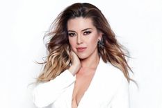 Alicia Machado anunció a los cuatro vientos su regreso a la soltería Foto: Alicia Machado / Instagram