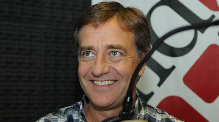 Foto: Fernando Martinez/MDZ