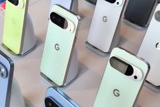 El Google Pixel 10a presenta un diseño de cámara al ras de la carcasa, eliminando el bulto tradicional.