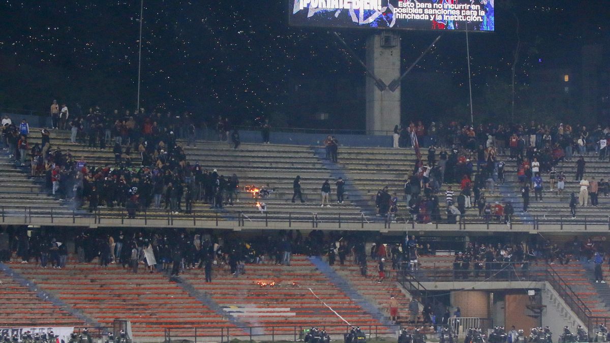Copa Libertadores: Conmebol le dio tres puntos en el escritorio a un equipo brasileño que comparte grupo con un argentino