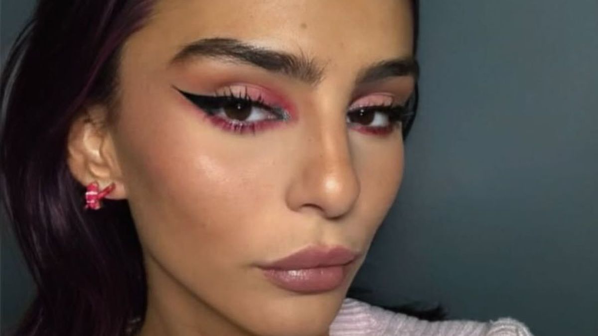 El impactante cambio de look de Juanita Tinelli: las fotos