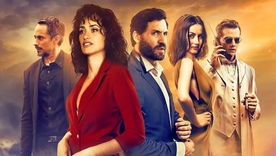Una película de Netflix inspirada en hechos reales. Fuente: Netflix.