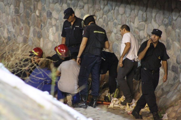 Foto: Fernando Martínez/MDZ