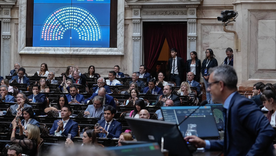 El aval del Senado al acuerdo Mercosur-Unión Europea impulsa la apertura comercial y podría ampliar ventas externas, aunque genera impacto en el precio interno de la carne. El aval del Senado al acuerdo Mercosur-Unión Europea impulsa la apertura comercial y podría ampliar ventas externas, aunque genera impacto en el precio interno de la carne.