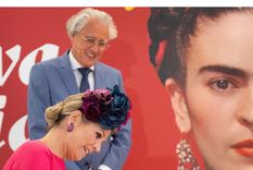 Máxima de los Países Bajos. Máxima de los Países Bajos.