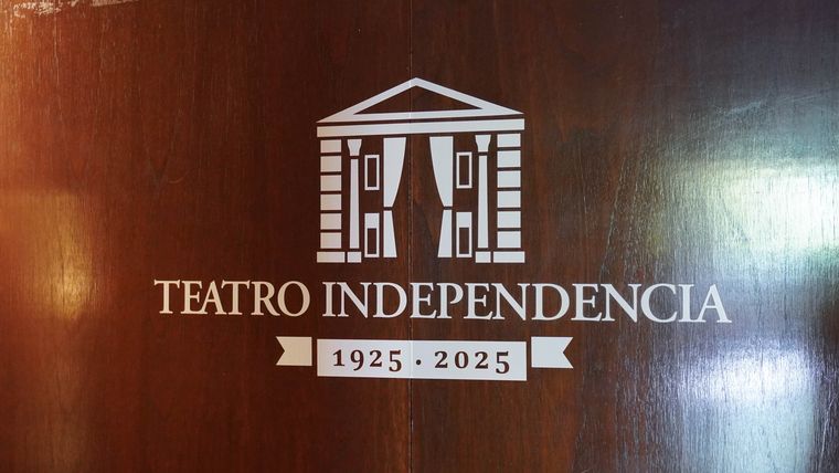 De los primeros filmes sonoros a John Malkovich, el Teatro Independencia recorre un siglo de espectáculos que dejaron huella en Mendoza. De los primeros filmes sonoros a John Malkovich, el Teatro Independencia recorre un siglo de espectáculos que dejaron huella en Mendoza.