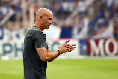 MDZol | Foto: Pachy Reynoso/MDZ