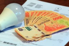 El Gobierno pone en marcha un período de transición para implementar un nuevo régimen tarifario. Foto: NA