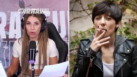 Un día que se colmó nuevamente de insultos. Un día que se colmó nuevamente de insultos.