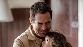 Un drama basado en hechos reales.