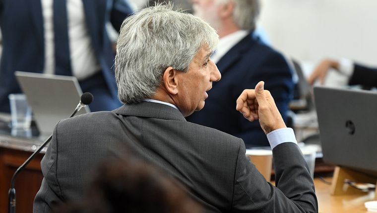 Foto: ALF PONCE MERCADO / MDZ