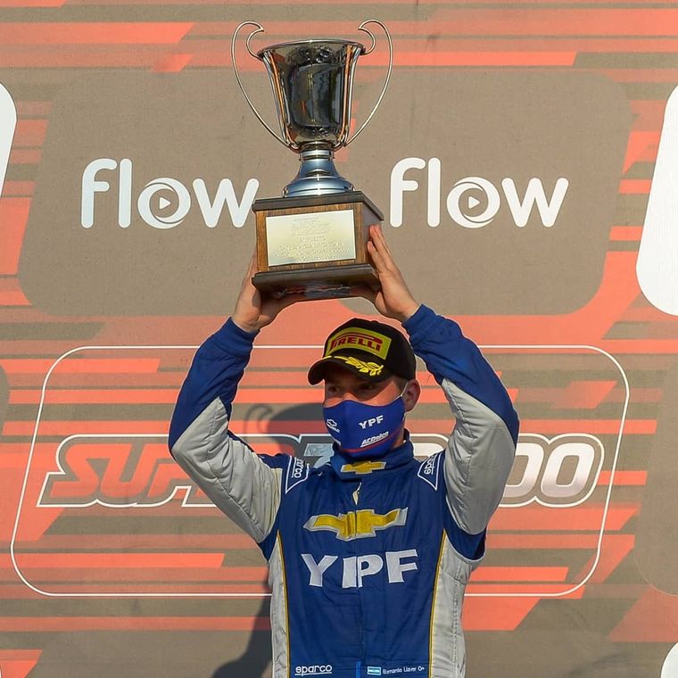 Foto: Equipo Pro Racing