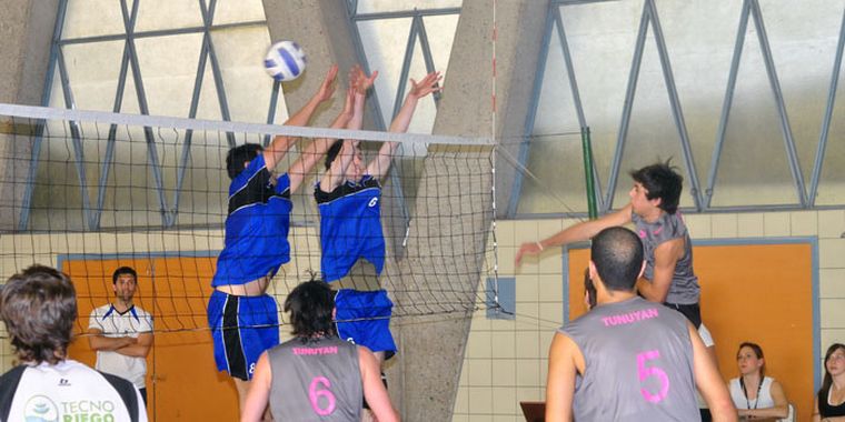 Foto: Mathias Guijarro/Mediamza.com