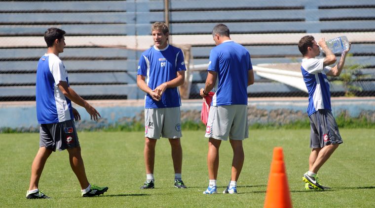 Foto: Nacho Gaffuri / MDZ