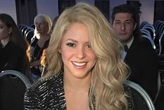 Shakira Shakira