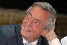 Los Kirchner surgidos de un proyecto político de Eduardo Duhalde y los Massa surgidos de una Ucede que hoy día, no queda nada. Foto: ALF PONCE MERCADO / MDZ