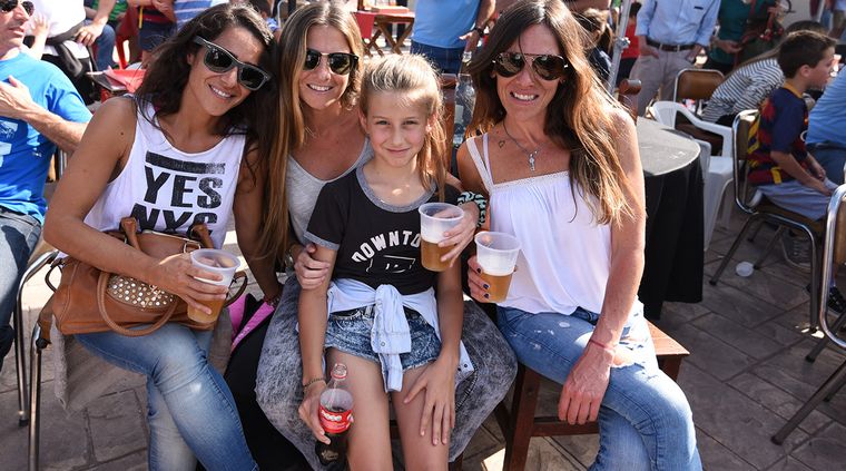 Foto: Alf Ponce / MDZ