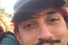 tuvo un accidente fatal y su familia moviliza una desesperada busqueda